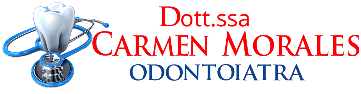 Dott.ssa Carmen Morales Odontoitra